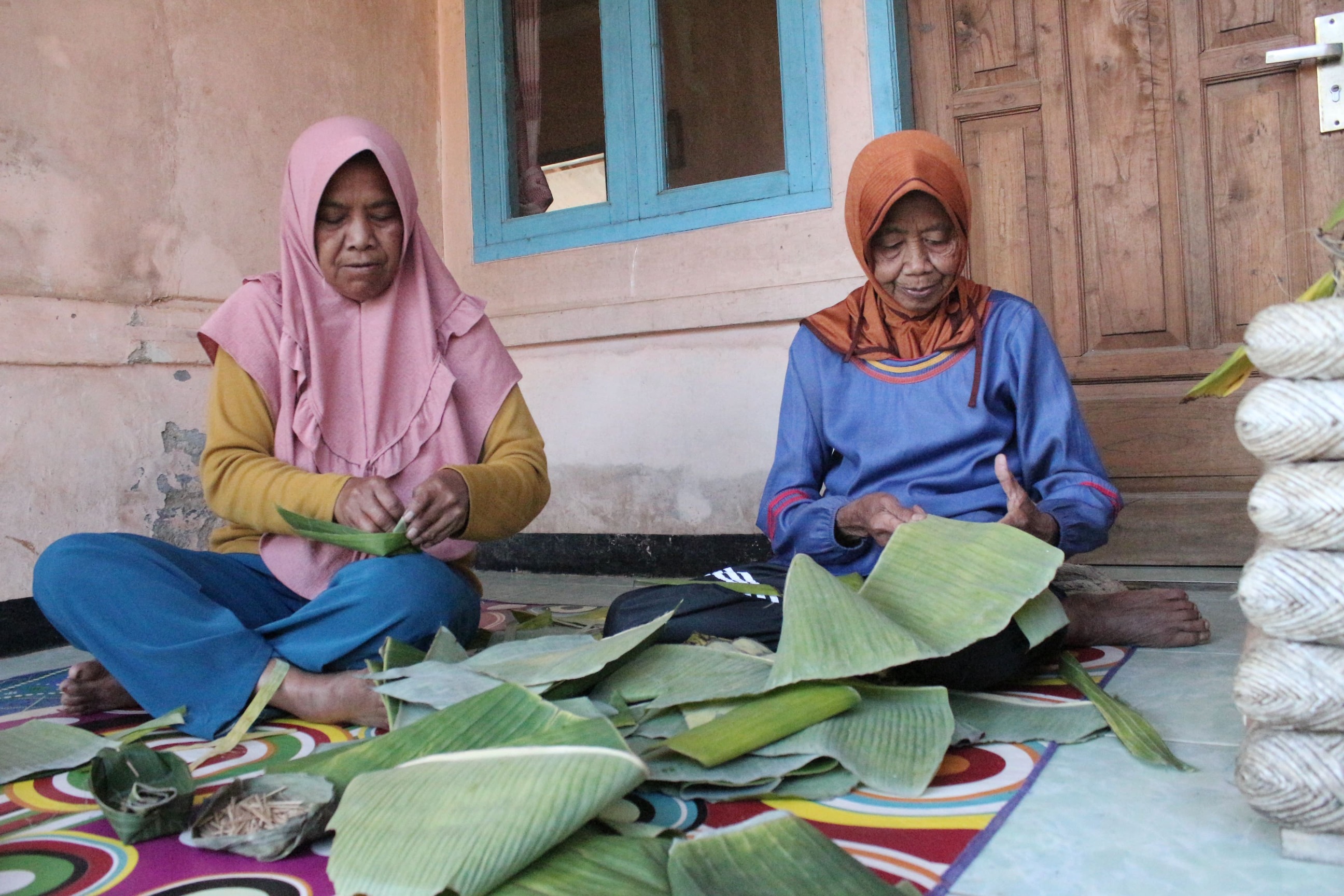 Potensi Budaya